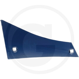 Frank Mouldboard front part