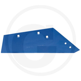 Frank Reversible point share
