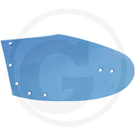 Frank Mouldboard rear part
