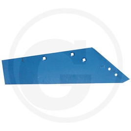 Frank Reversible point share