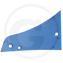 Frank Mouldboard front part