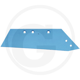 Frank Reversible point share