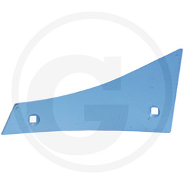 Frank Mouldboard front part