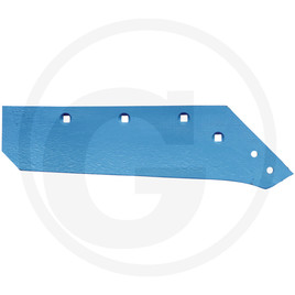 Frank Reversible point share