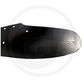 Frank Mouldboard rear part
