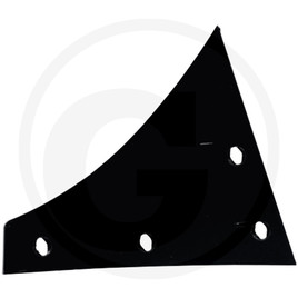 Frank Mouldboard front part