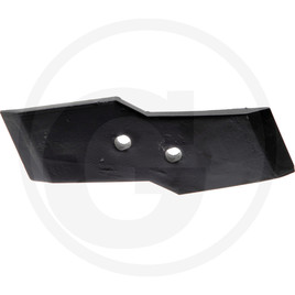 Frank Reversible point