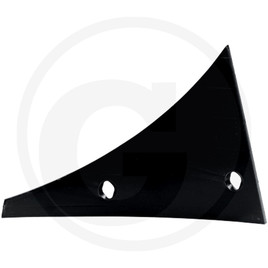 Frank Mouldboard front part