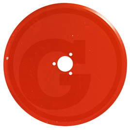 Frank Coulter disc