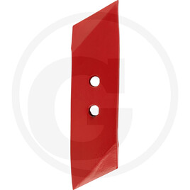 Frank Reversible point