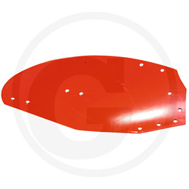 Frank Mouldboard rear part