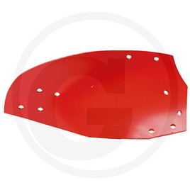 Frank Mouldboard rear part
