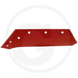 Frank Reversible point share 16"