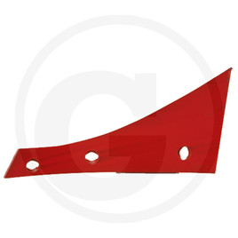 Frank Mouldboard front part