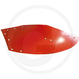 Frank Mouldboard rear part