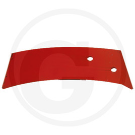 Frank Straw guideboard