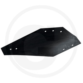 Frank Mouldboard rear part 16"