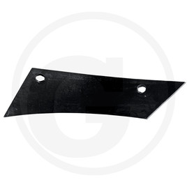 Frank Mouldboard front part