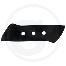 Frank Reversible point
