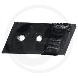 Frank Reversible point