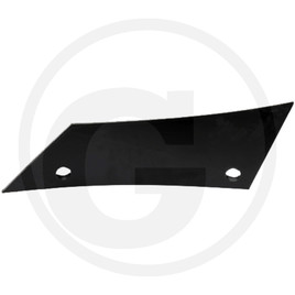 Frank Mouldboard front part