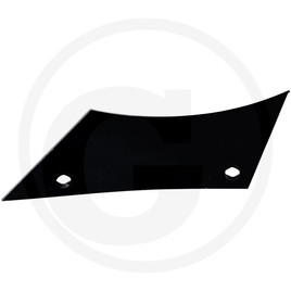 Frank Mouldboard front part