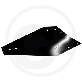 Frank Mouldboard rear part 16"