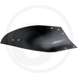 Frank Mouldboard rear part