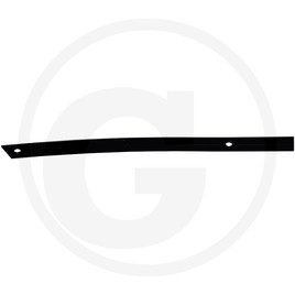 Frank Mouldboard slat