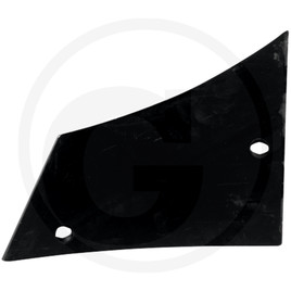 Frank Mouldboard front part