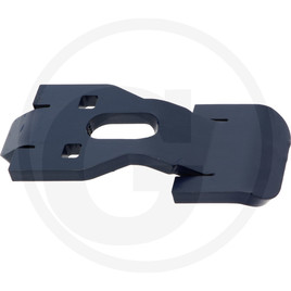 Frank Locking plate