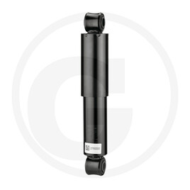 SAF-HOLLAND Shock absorber
