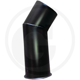 Exhaust pipe
