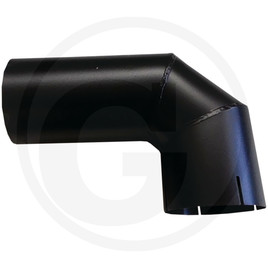 Exhaust pipe
