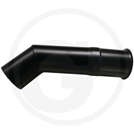 Exhaust pipe
