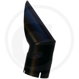 Exhaust pipe