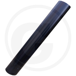 Exhaust pipe
