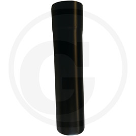 Exhaust pipe