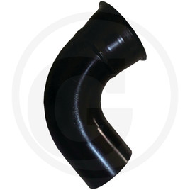 Exhaust pipe