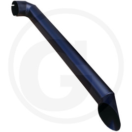 Exhaust pipe