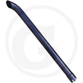 Exhaust pipe