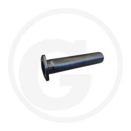 Exhaust pipe