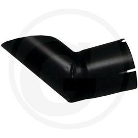 Exhaust pipe