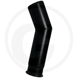 Exhaust pipe