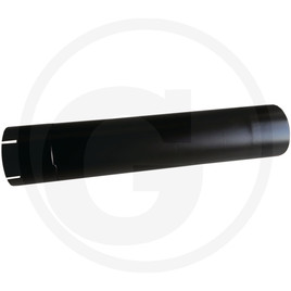 Exhaust pipe