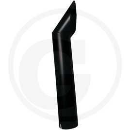 Exhaust pipe