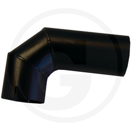 Exhaust pipe