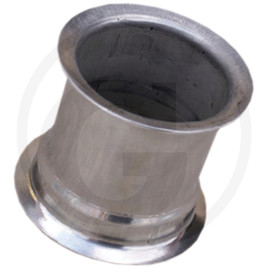 Exhaust pipe