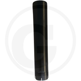 Exhaust pipe