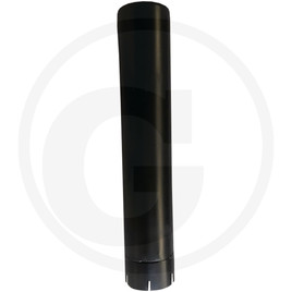 Exhaust pipe